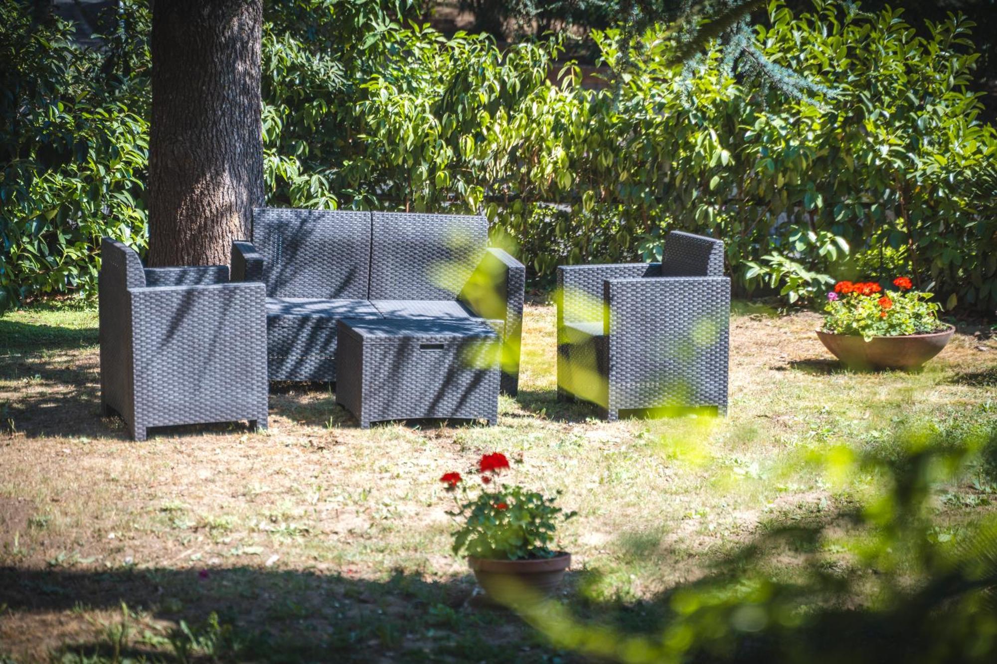 Domus Fuorimura Península Sorrentina Exterior foto